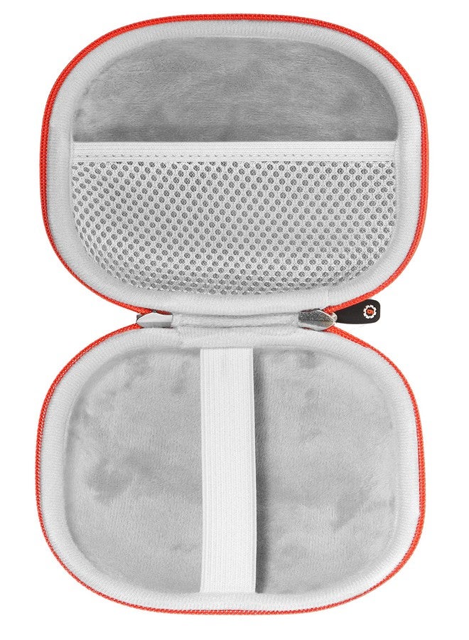 CaseSack Bone Conduction Headphone Case for Aftershokz Aeropex Trekz, Trekz Mini, Trekz Air, Bluez 2, 2S, KSCAT, Sades, DIGICare, allmity, Shokz openrun, openrun pro/Mini, openmove - Image 4