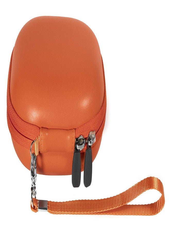 CaseSack Bone Conduction Headphone Case for Aftershokz Aeropex Trekz, Trekz Mini, Trekz Air, Bluez 2, 2S, KSCAT, Sades, DIGICare, allmity, Shokz openrun, openrun pro/Mini, openmove - Image 5