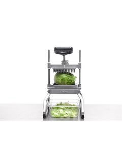 Eurofaz Cancan Professional Vegetable and Fruit Cutting Machine  - Image 5