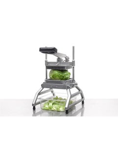 Eurofaz Cancan Professional Vegetable and Fruit Cutting Machine  - Image 4