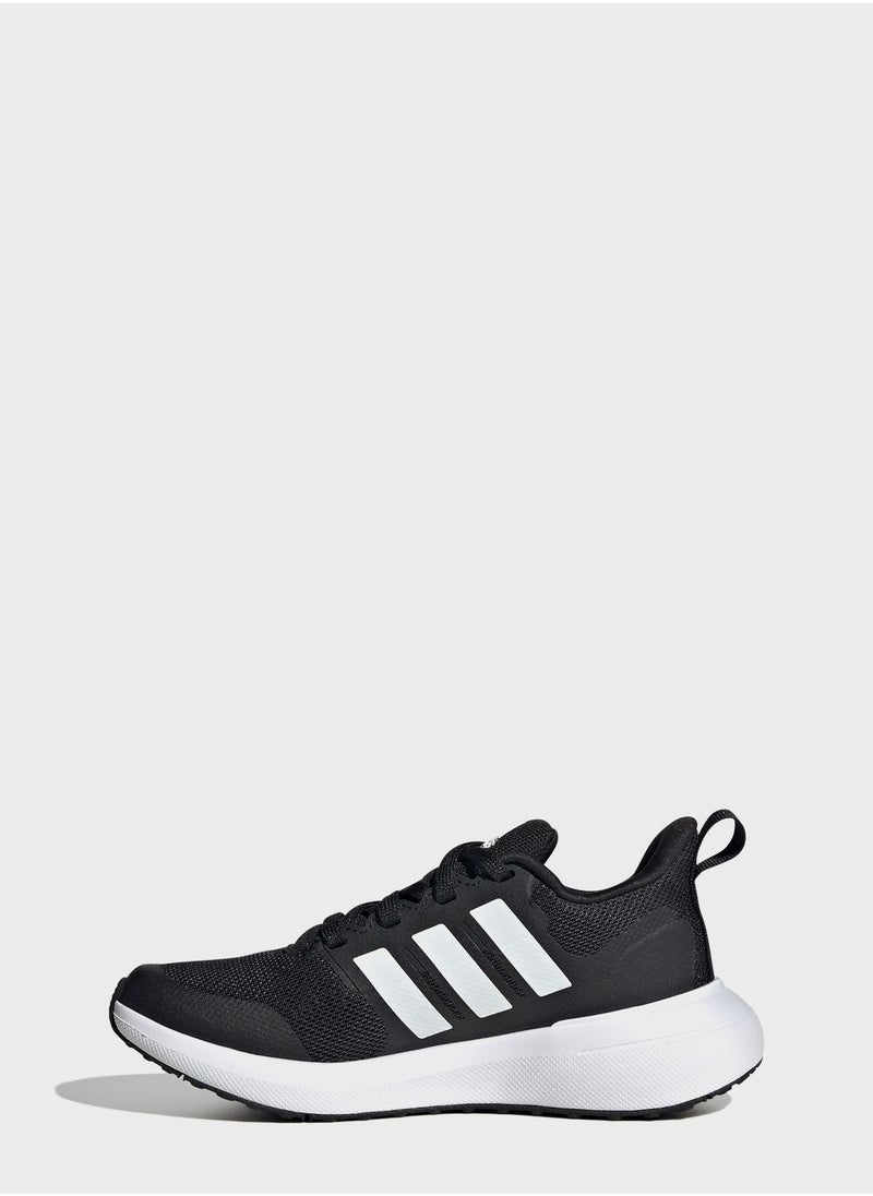 Adidas - Youth FortaRun 2.0 - Image 1