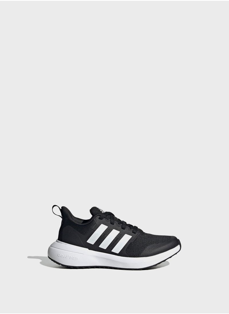 Adidas - Youth FortaRun 2.0 - Image 1
