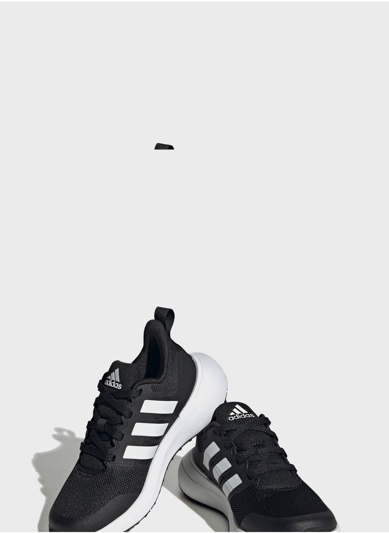 Adidas - Youth FortaRun 2.0 - Image 1