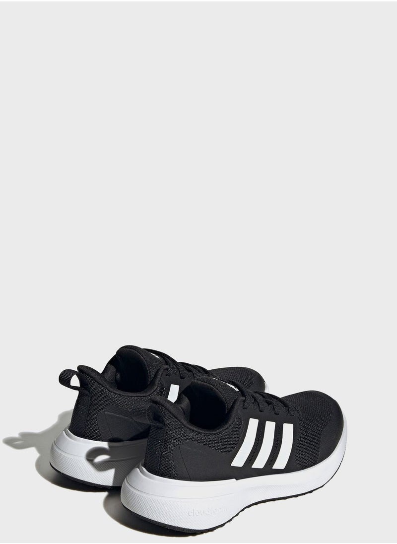 Adidas - Youth FortaRun 2.0 - Image 1