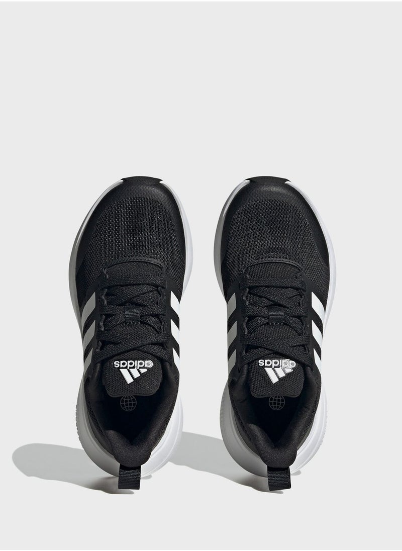 Adidas - Youth FortaRun 2.0 - Image 1