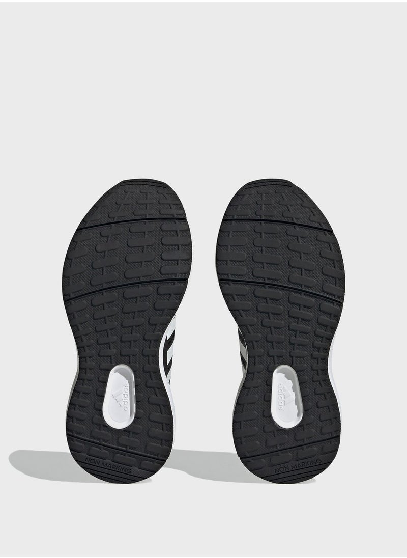 Adidas - Youth FortaRun 2.0 - Image 1