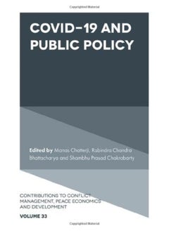 COVID-19 and Public Policy 