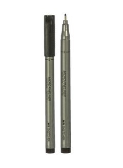 M&G Micro Water Proof Fineliner Pen-0.2 