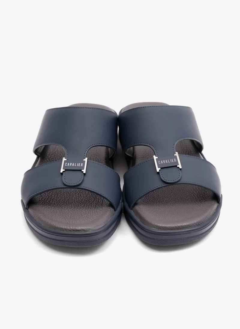 UOMO Cavalier UOMO CAVALIER MATTE LEATHER  ARABIC SANDALS