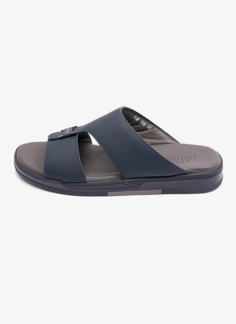 UOMO Cavalier UOMO CAVALIER MATTE LEATHER  ARABIC SANDALS