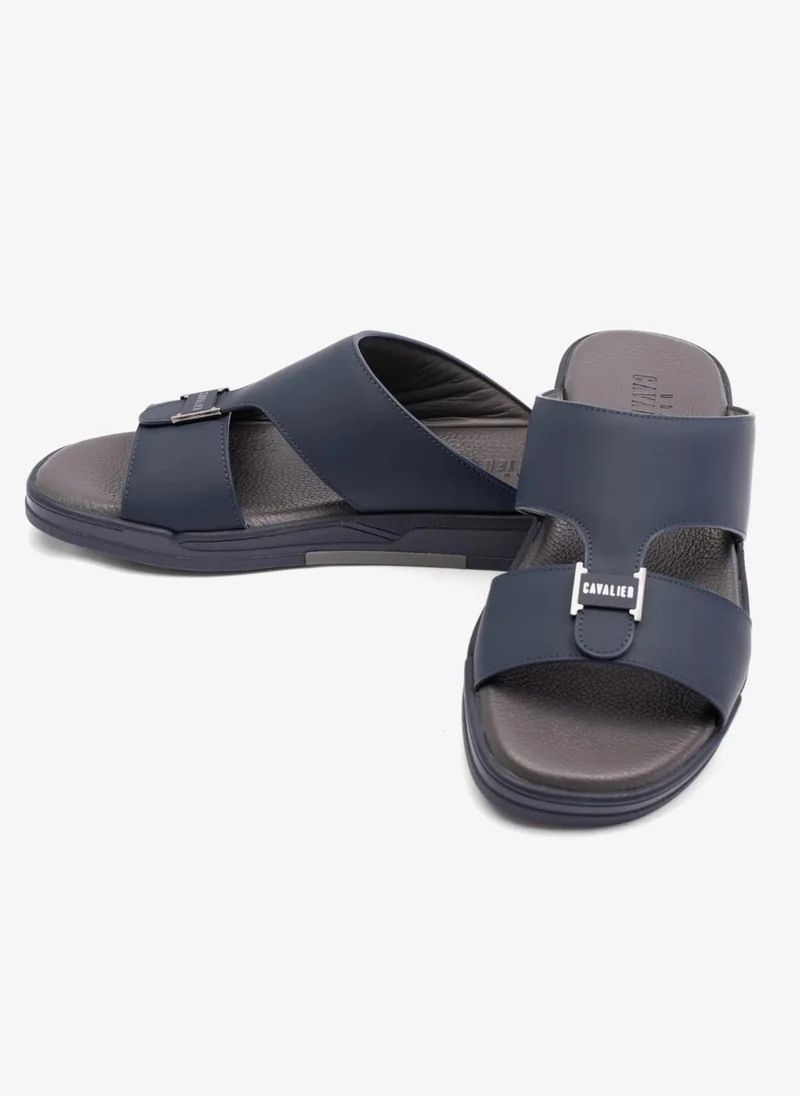 UOMO Cavalier UOMO CAVALIER MATTE LEATHER  ARABIC SANDALS