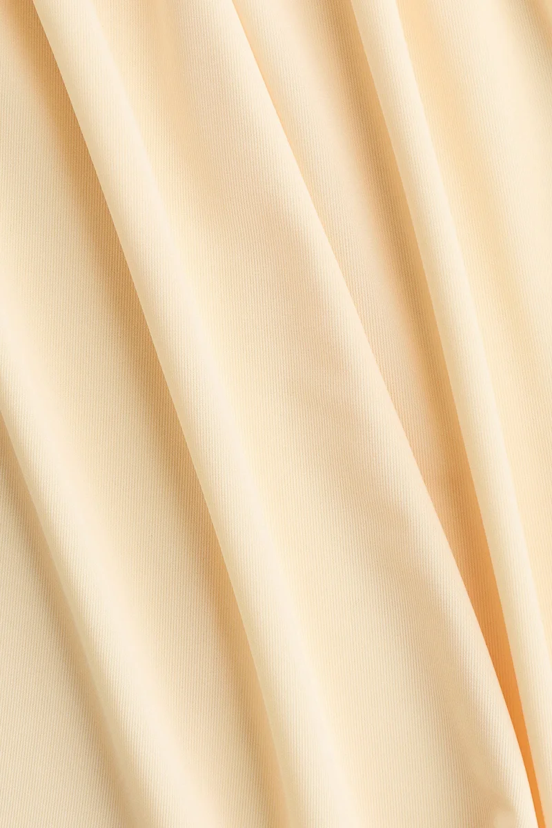 H&M  Draped midi dress for Women | Best Price UAE
