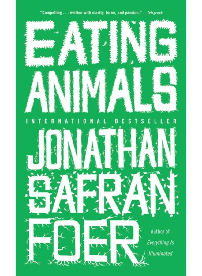 Eating Animals 