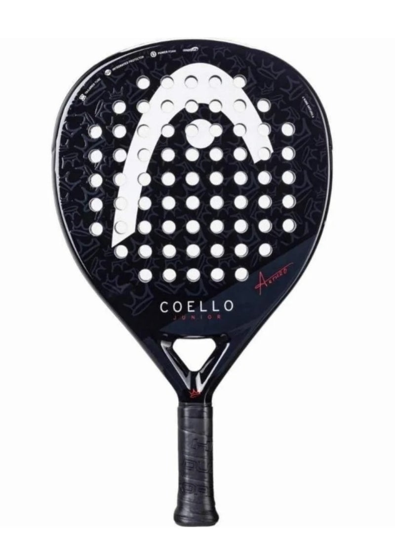 HEAD Arturo Coello Junior 2025 Padel Racket - Image 1