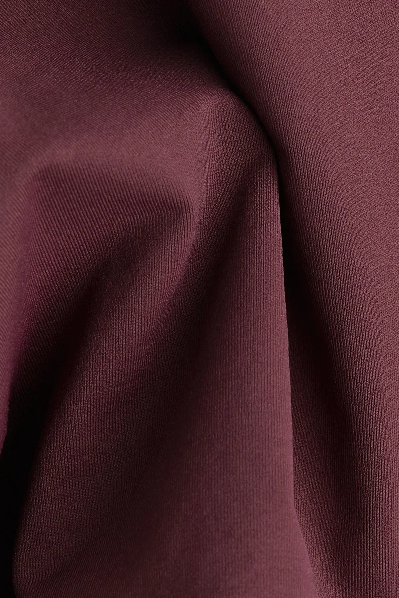 H&M Seamless soft bra