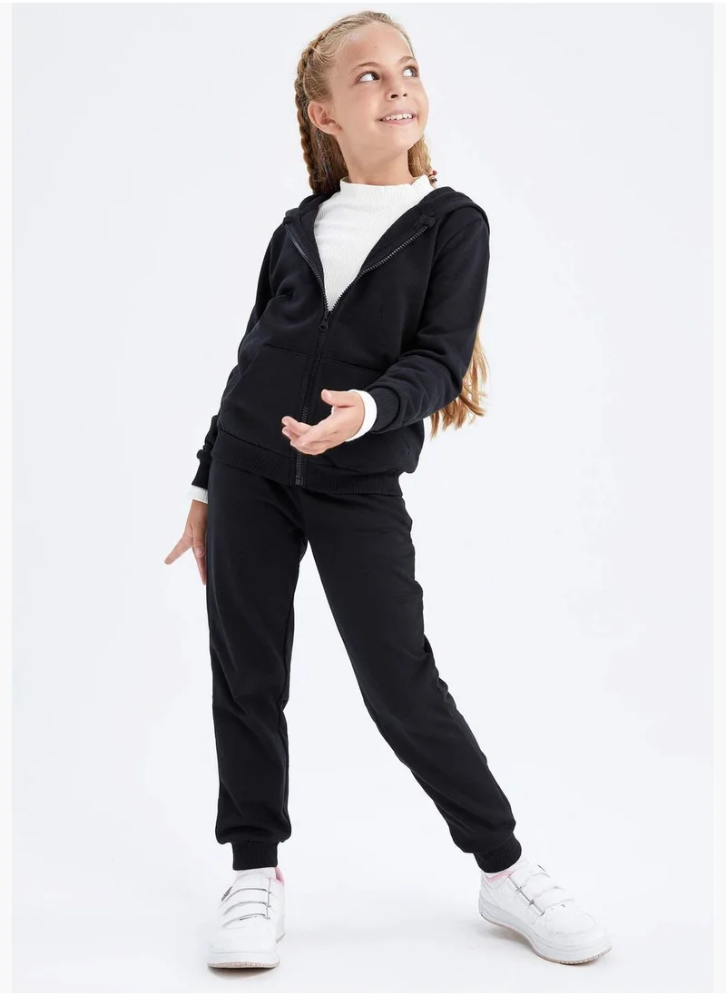 DeFacto Girl Jogger Bottom Trousers