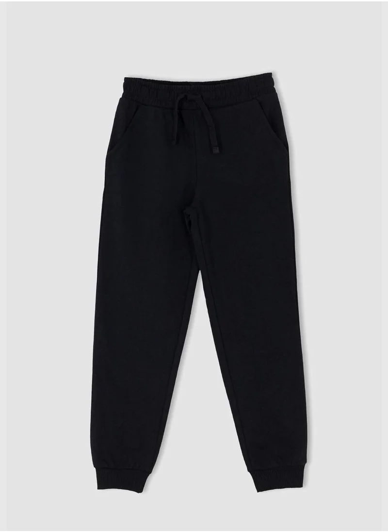 DeFacto Girl Jogger Bottom Trousers