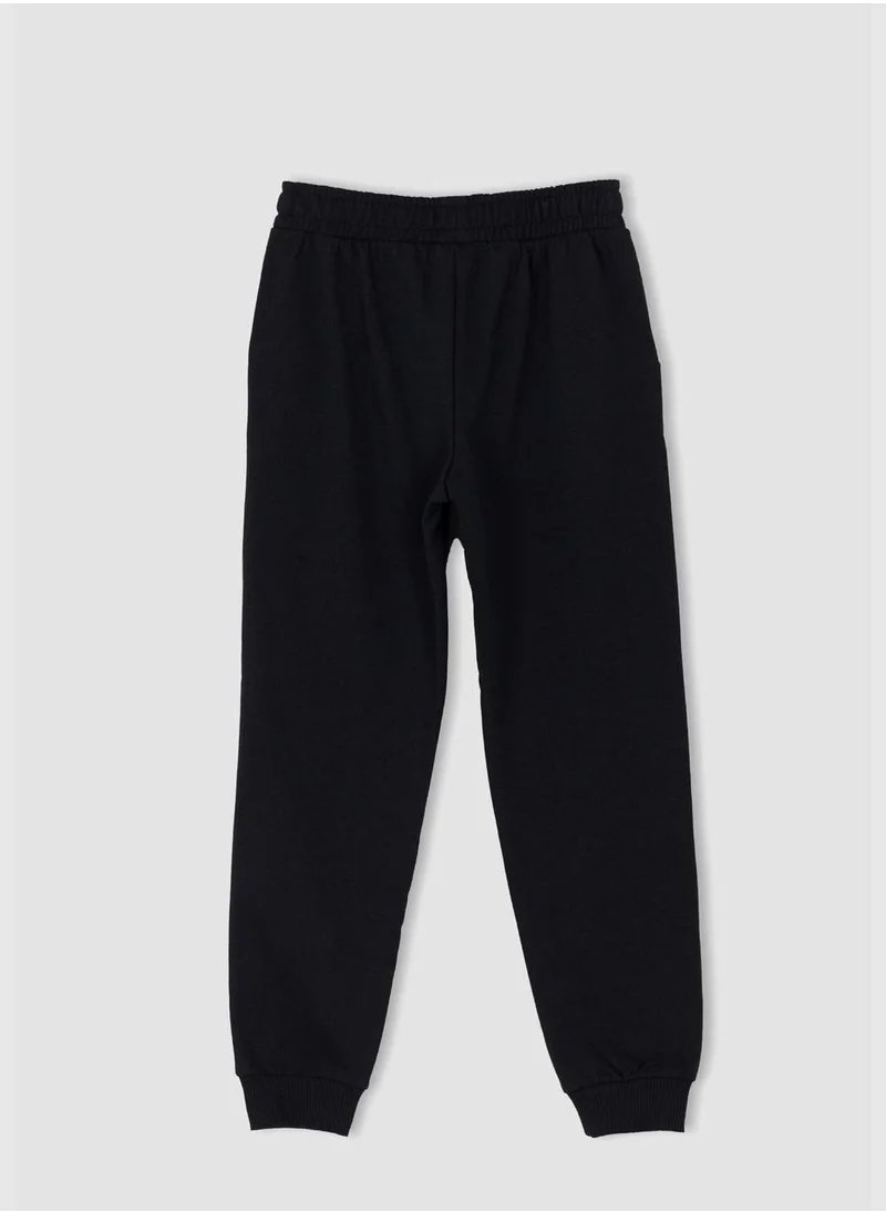DeFacto Girl Jogger Bottom Trousers