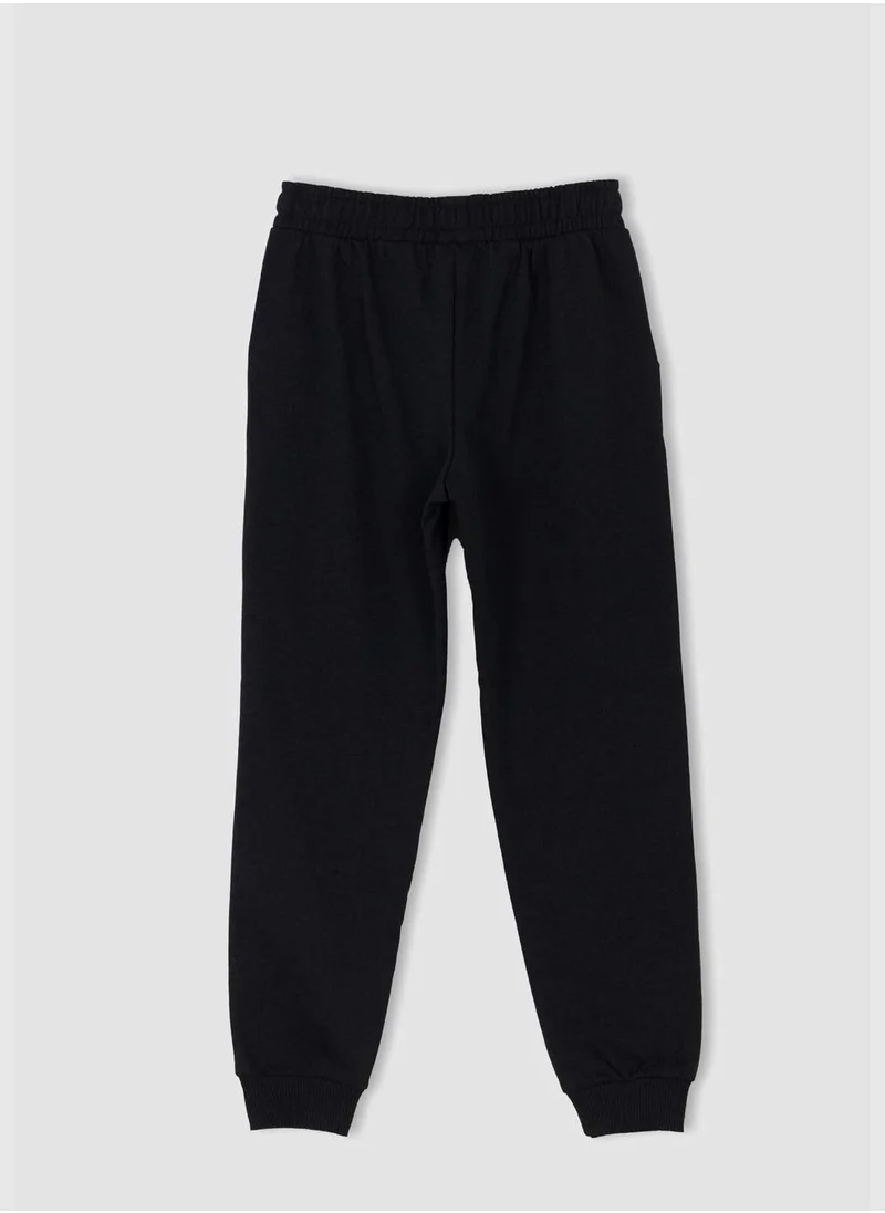 DeFacto Girl Jogger Bottom Trousers