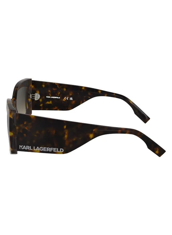 Karl Lagerfeld  Kl6183S Rectangle Sunglasses for Women | Best Price UAE