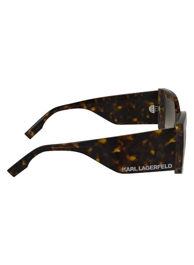Karl Lagerfeld  Kl6183S Rectangle Sunglasses for Women | Best Price UAE