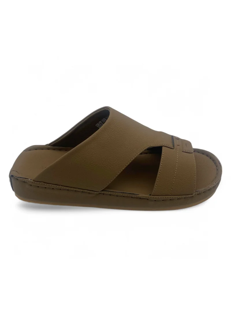 AL Fanoos Velvet Bliss Arabic Sandals