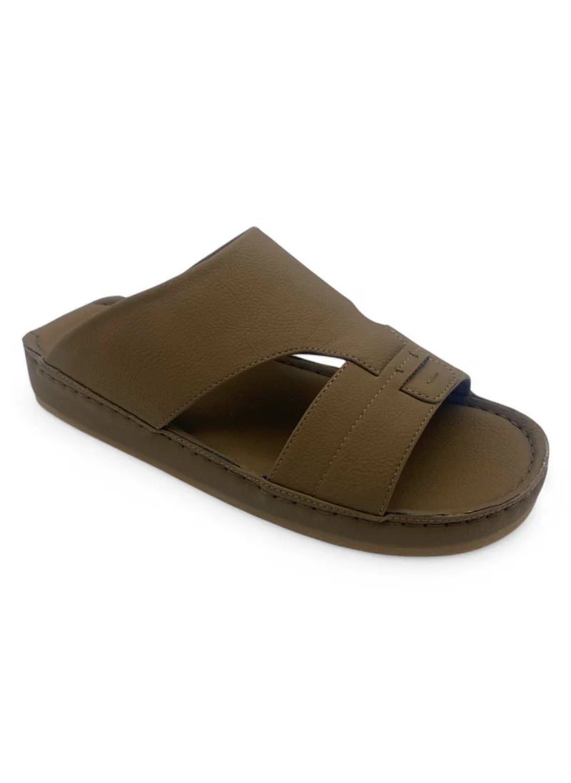 AL Fanoos Velvet Bliss Arabic Sandals
