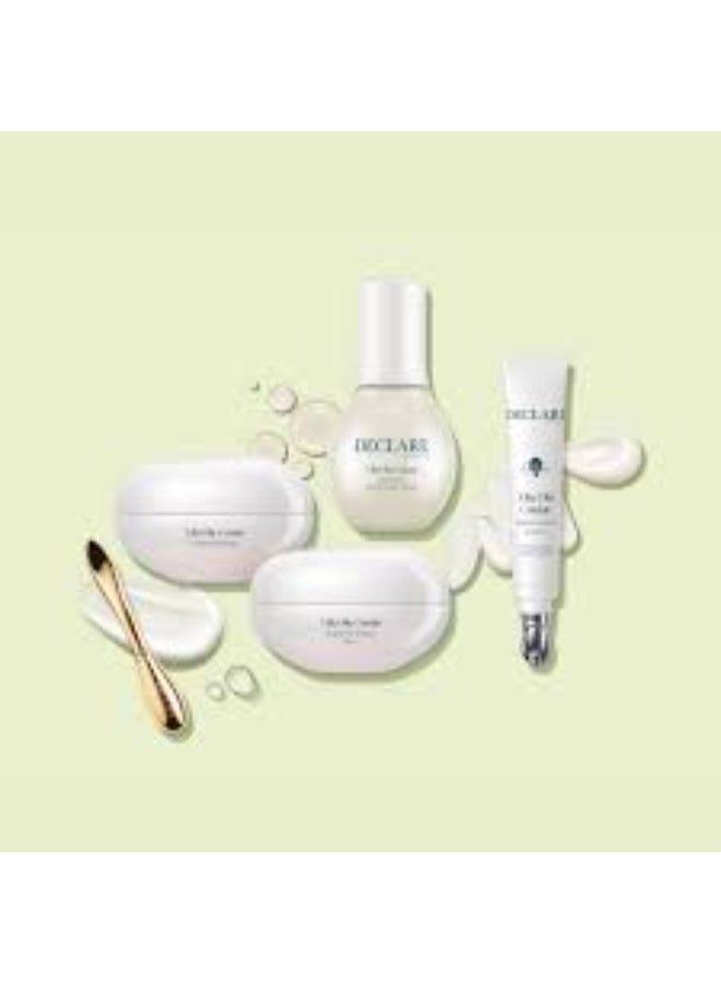 Declare Declaré Olu’Olu Caviar Supreme Concentrated Serum 50ml - Image 3