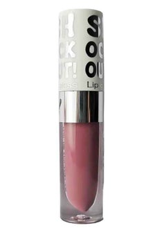 Shock Out Lip Gloss 3