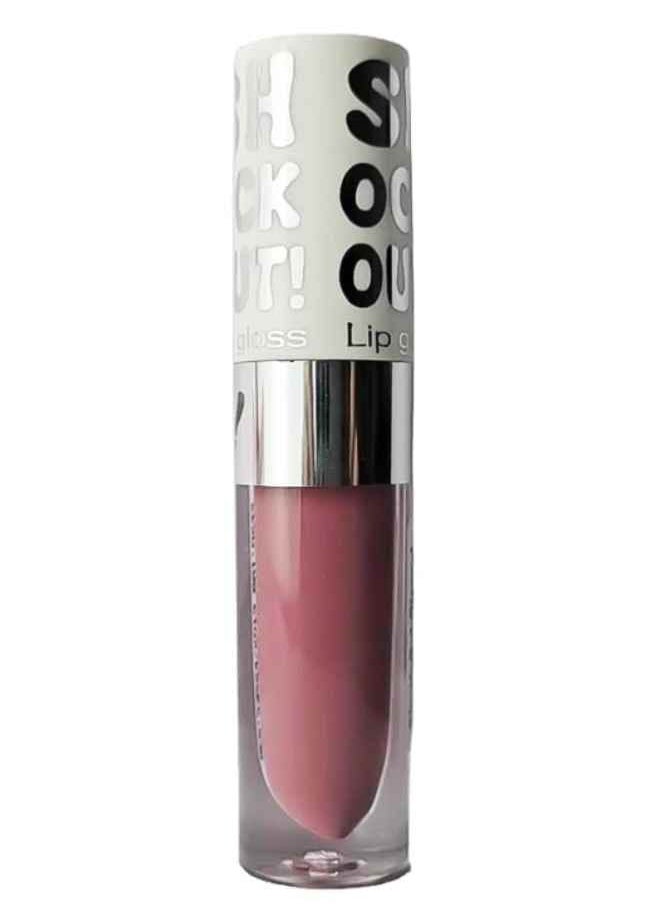 Ciao - Shock Out Lip Gloss 3 - Image 1