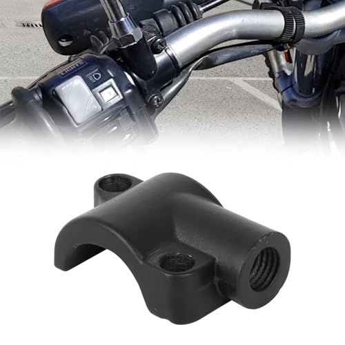 Foruly 33G829130100 Lower Clutch Perch Lever Holder Lower Clutch Perch Lever Clamp for Yamaha TTR250 WR250R XT 225 350 600 TW200 on The Backside of The Clutch Perch - Image 1