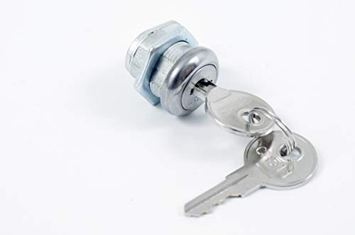 Deezee Dee Zee DZTBLOCK1 Tool Box Replacement Lock - Image 3