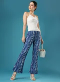 globus Blue