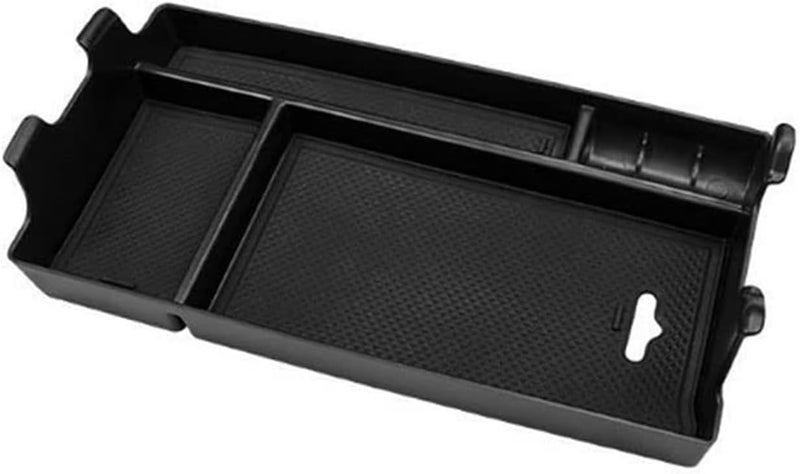 Wivplex Car Door Storage Bin for Benz E Class - Image 4