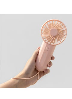 Joyeworld Small Personal Portable Fan with USB Rechargeable Battery Operated  - Image 3