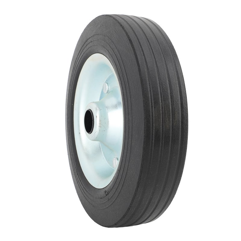8 Inch Trailer Jack Wheel Replacement 1100 Lbs Strong Capacity 48mm Rim Trailer Jack Caster - Image 5