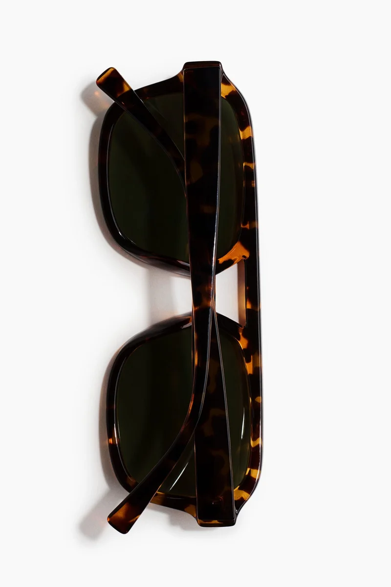 H&M Aviator-style sunglasses