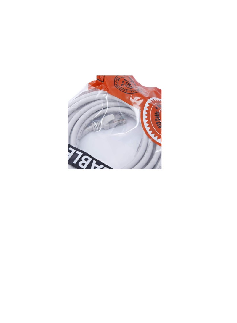 3g Plus Cat 6e 3g Plus Cable, 50 Meters - Image 3