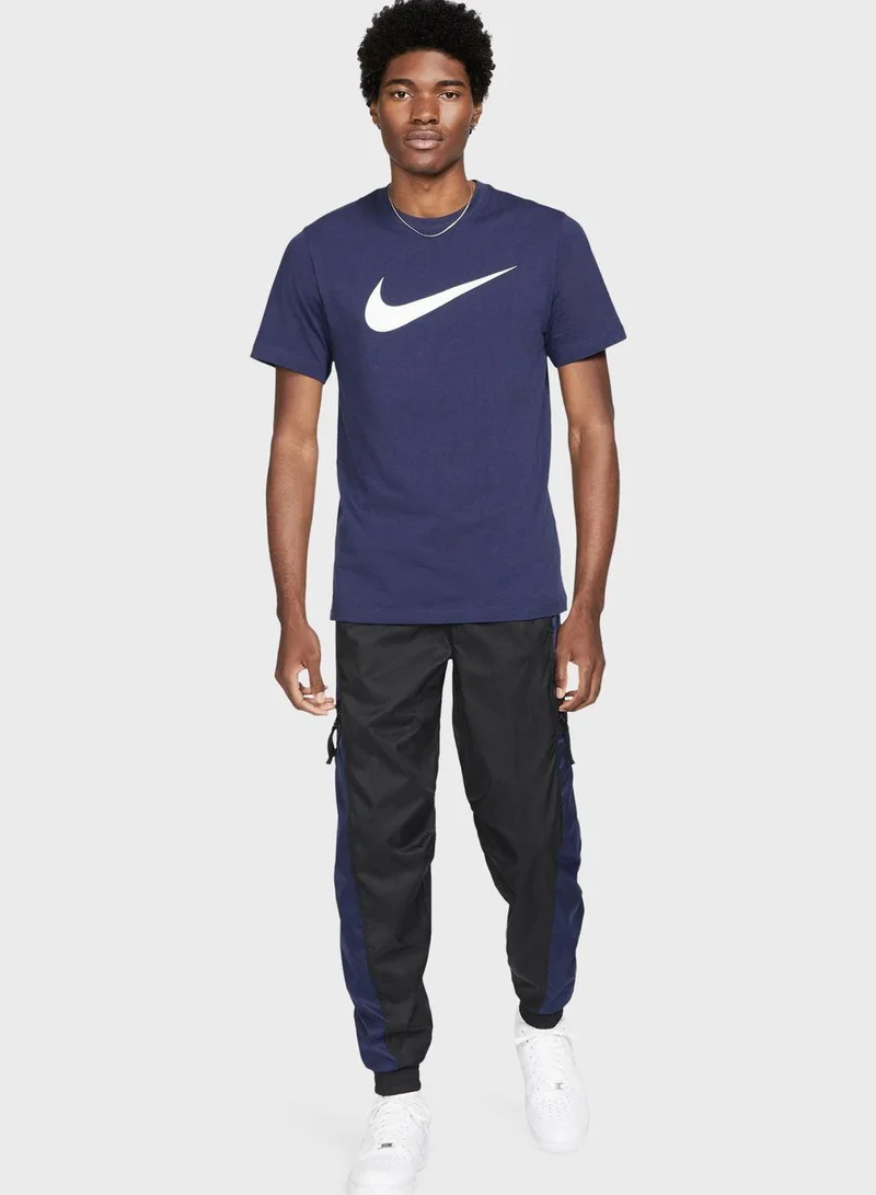 Nike Men's Sportswear Swoosh T-Shirt