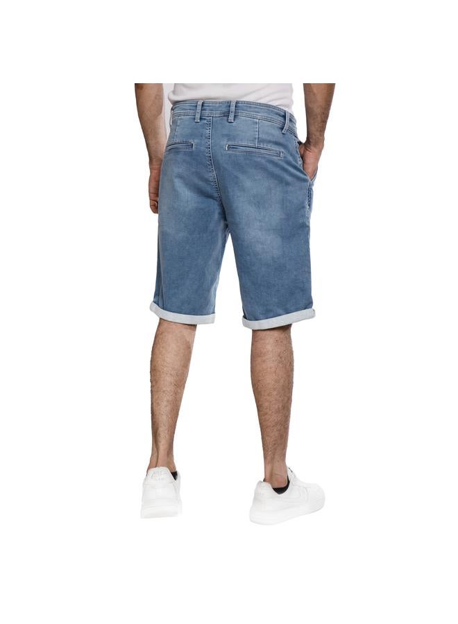 كوب شورت رجالي عصري - Image 3