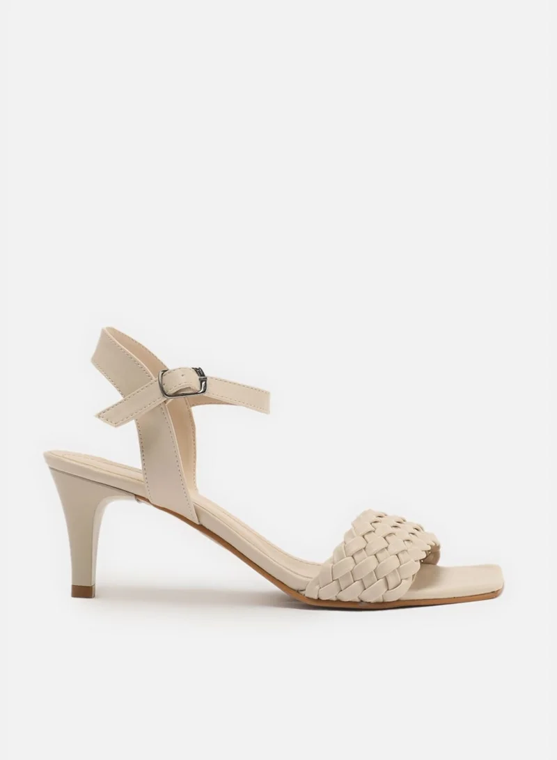 trendyol Classic High Heel Sandals