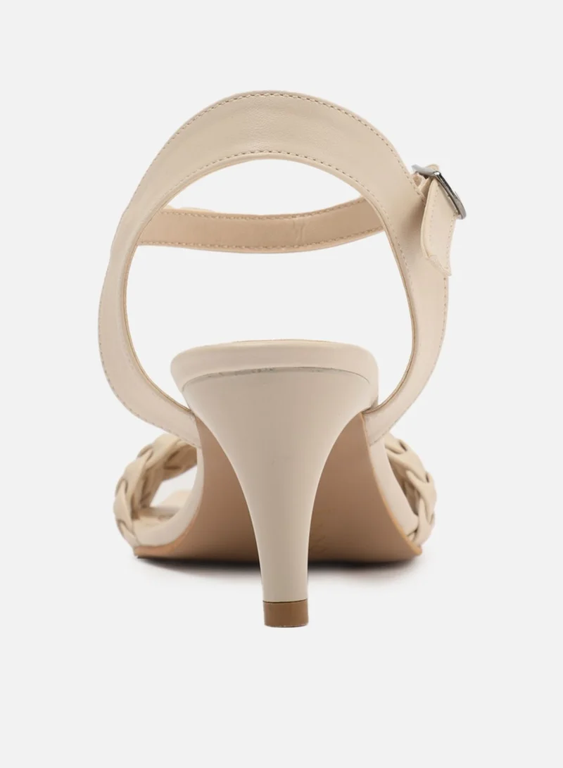 trendyol Classic High Heel Sandals