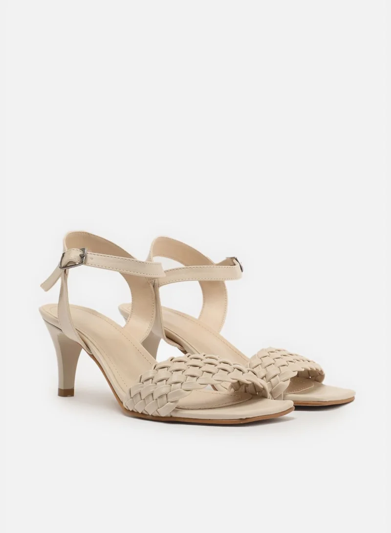 trendyol Classic High Heel Sandals