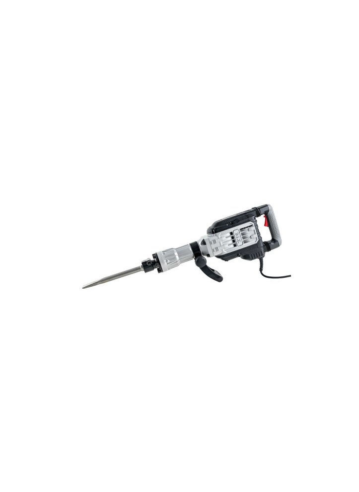 Generic - .P.I.T. Hex Shank Demolition Breaker Hammer (65)mm Impact Energy (50)J (1800)w prof - Image 1