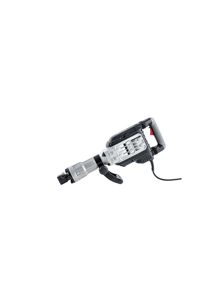 Generic - .P.I.T. Hex Shank Demolition Breaker Hammer (65)mm Impact Energy (50)J (1800)w prof - Image 1