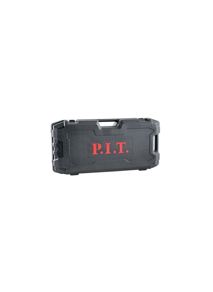 Generic - .P.I.T. Hex Shank Demolition Breaker Hammer (65)mm Impact Energy (50)J (1800)w prof - Image 1