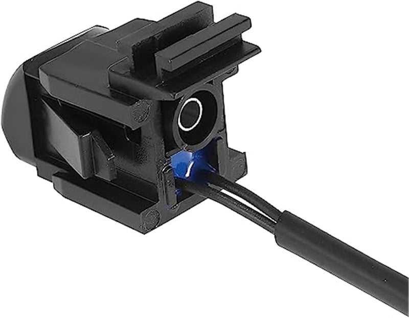 Wivplex Heated Windshield Washer Nozzles for Mercedes-Benz - Image 4