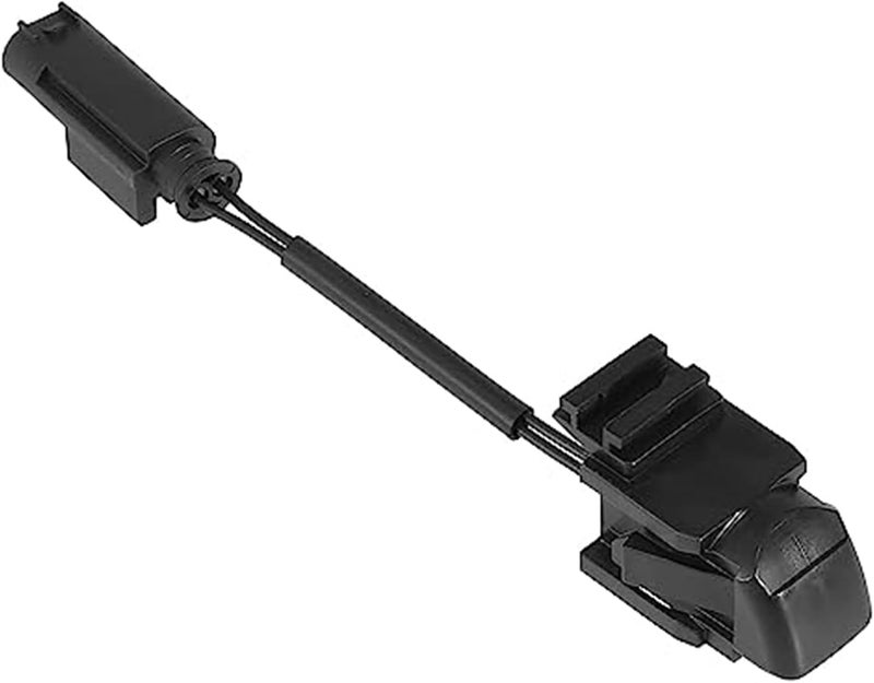 Wivplex Heated Windshield Washer Nozzles for Mercedes-Benz - Image 5