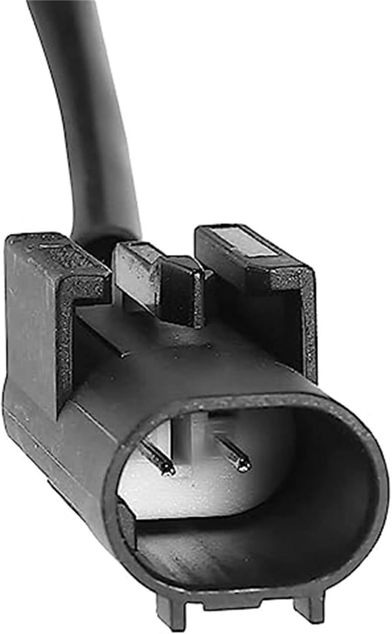 Wivplex Heated Windshield Washer Nozzles for Mercedes-Benz - Image 2