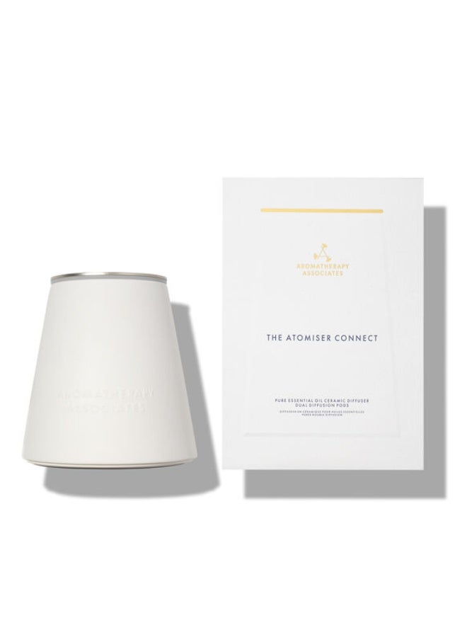 أروما ثيرابي أسوسياتس شركة Aromatherapy Associates Atomiser Connect - Image 1